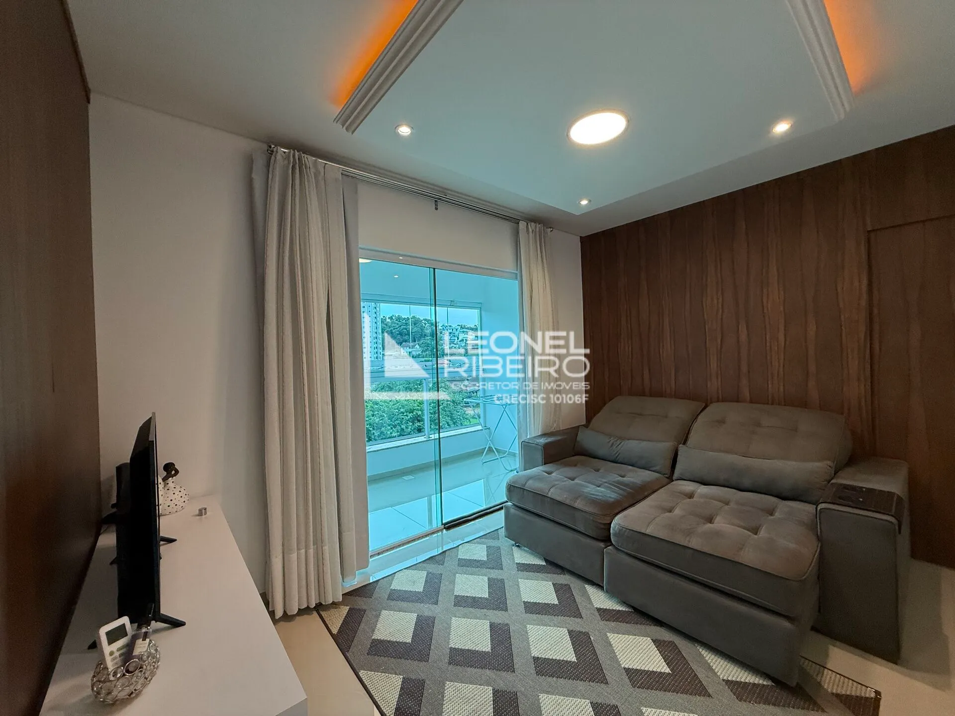 Apartamento com 2 dormitórios, 66,19m à venda no bairro Dos Estados - Timbó/SC — foto 6