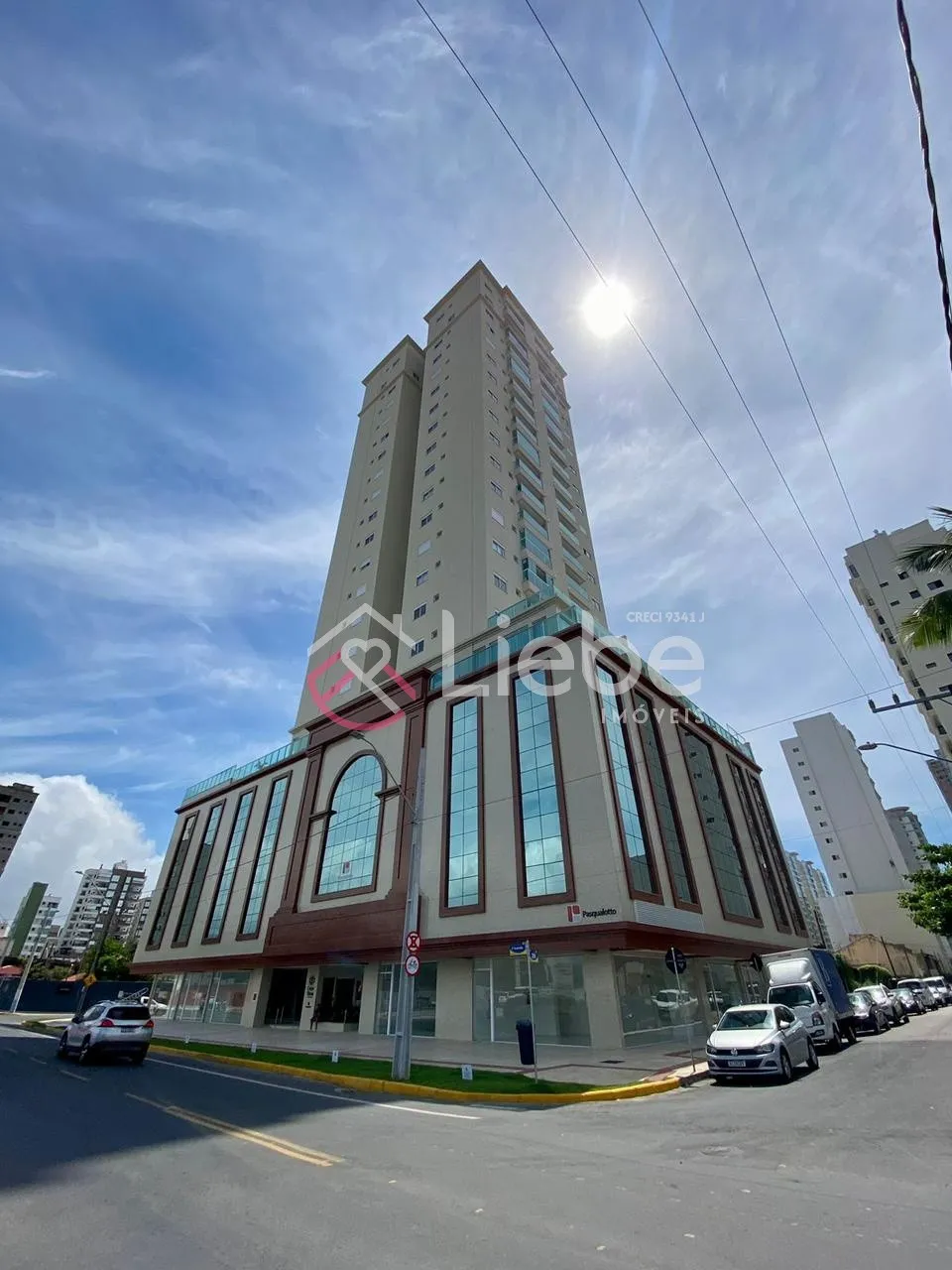 Apartamento no Edifício Carpe Diem Residence em Itapema com 81,96m privativos. De esquina e 3 Quadra do mar. — foto 4