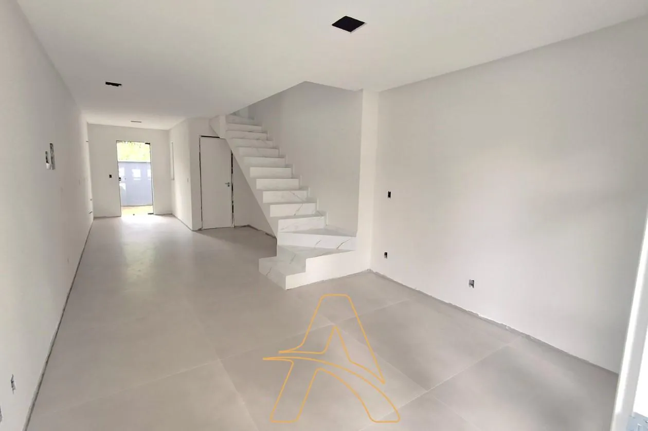 Sobrados Novos com 2 Suítes - Conforto, Estilo e Praticidade! — foto 3