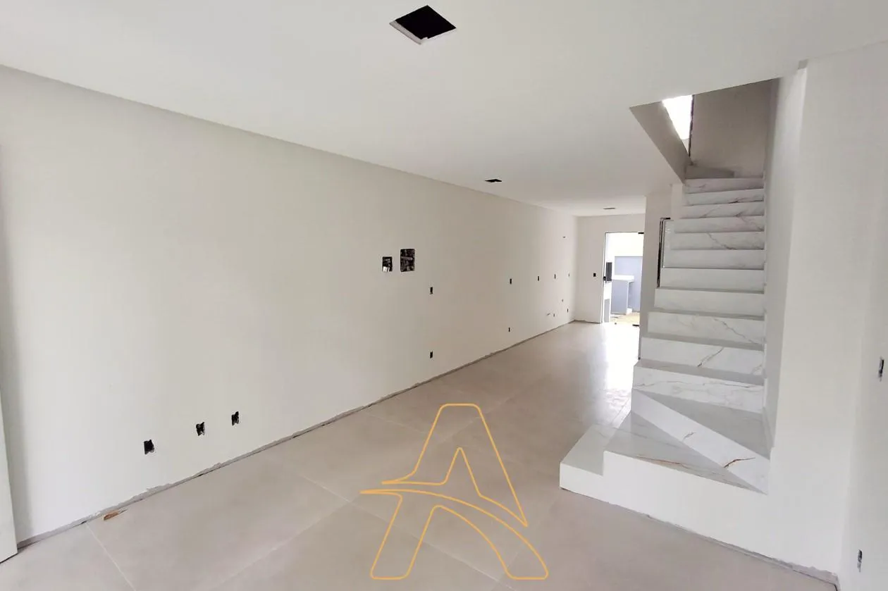 Sobrados Novos com 2 Suítes - Conforto, Estilo e Praticidade! — foto 4