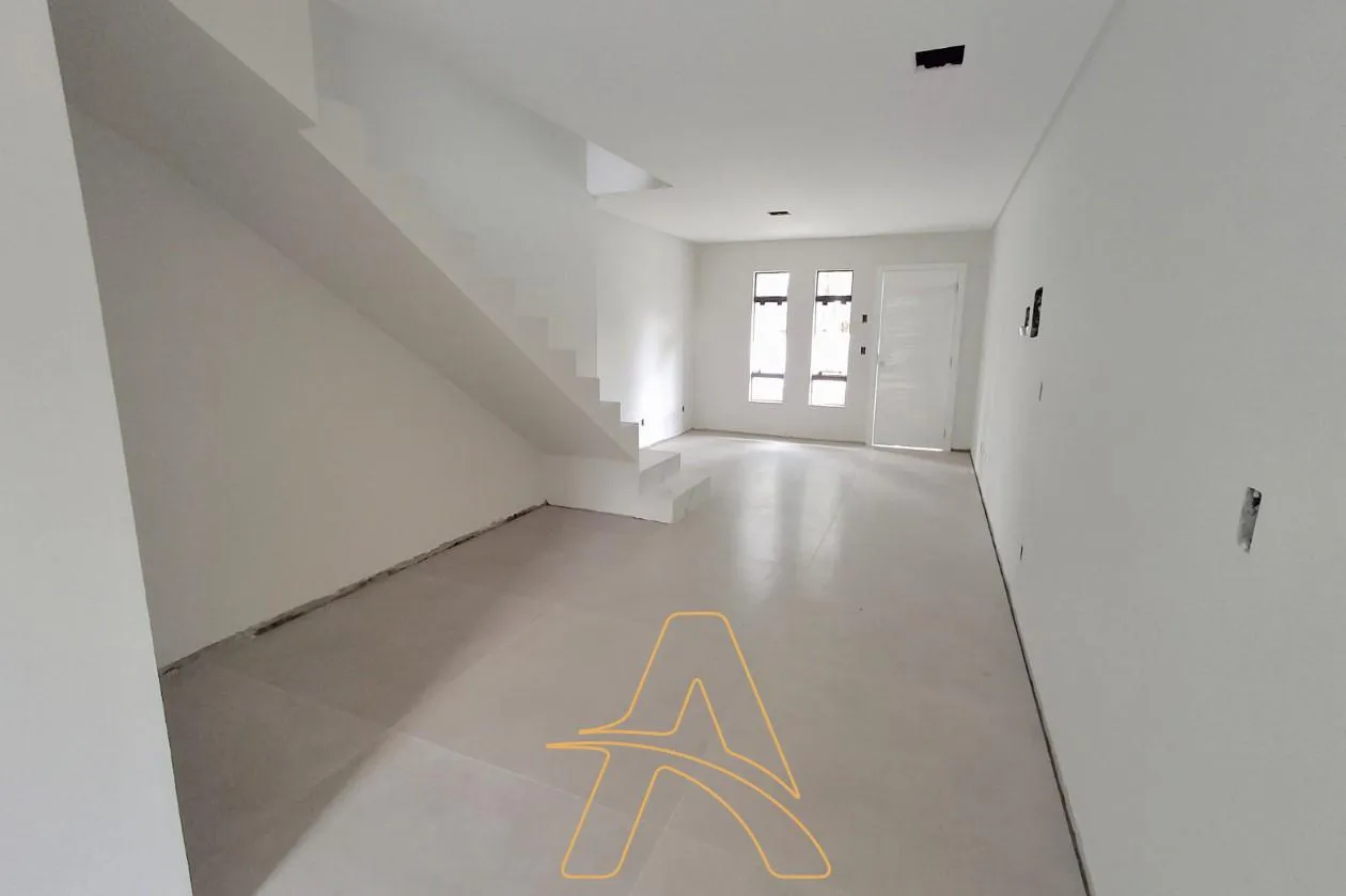 Sobrados Novos com 2 Suítes - Conforto, Estilo e Praticidade! — foto 6
