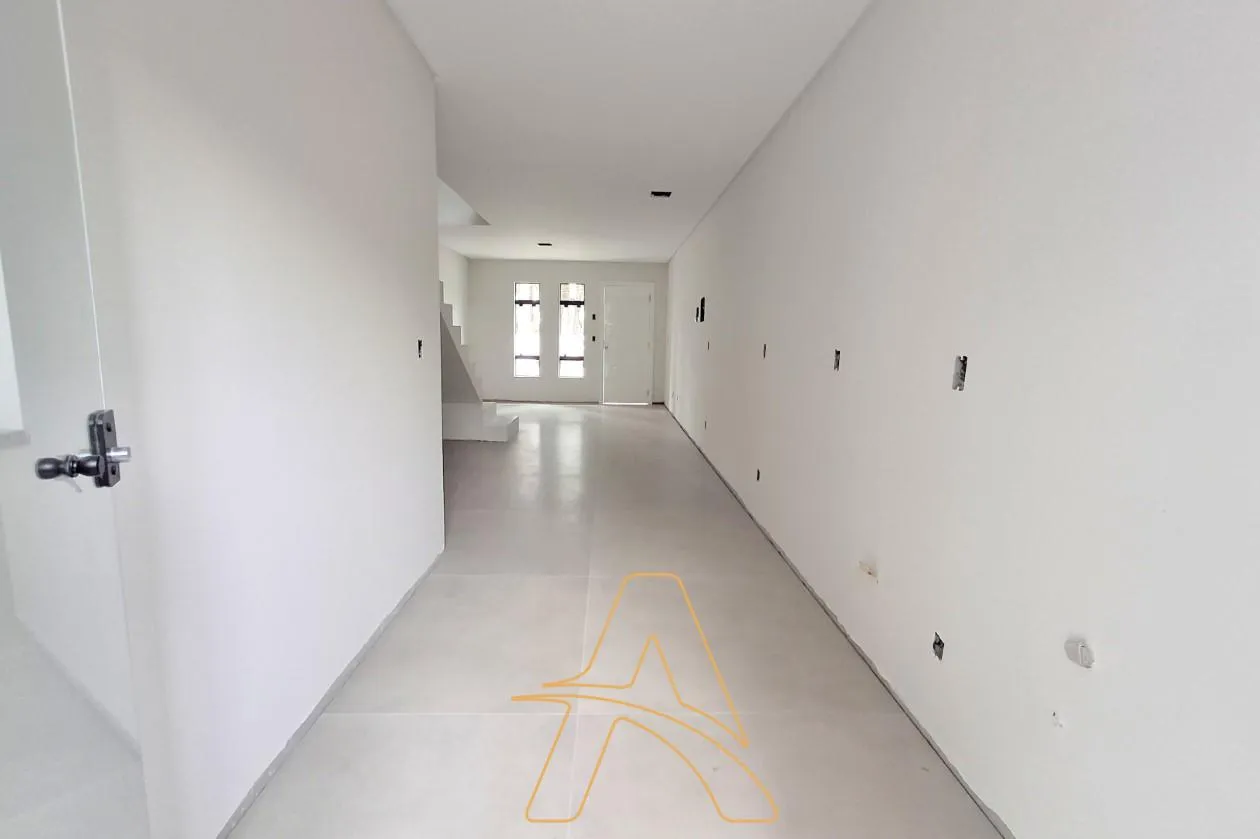 Sobrados Novos com 2 Suítes - Conforto, Estilo e Praticidade! — foto 7
