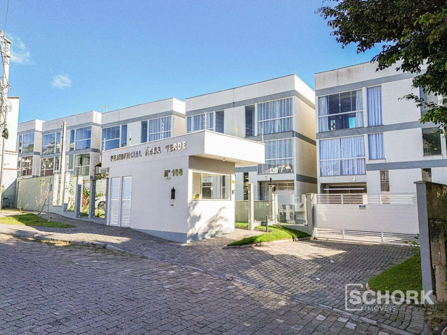 Casa com 2 dormitórios à venda, 146 m por R$ 500.000,00 - Água Verde - Blumenau/SC - foto 1