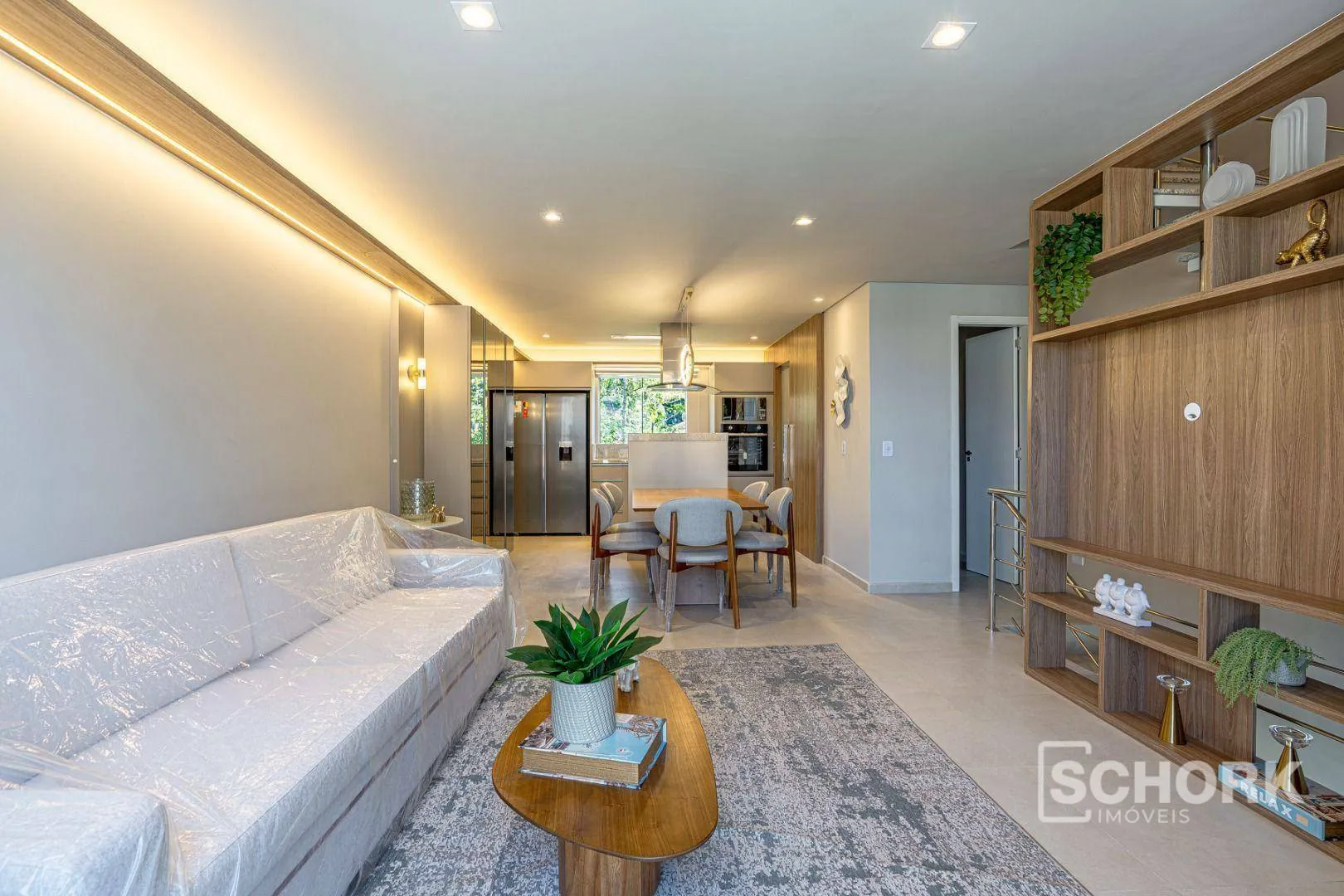Sobrado com 2 dormitórios à venda, 146 m por R$ 880.000,00 - Água Verde - Blumenau/SC - foto 1