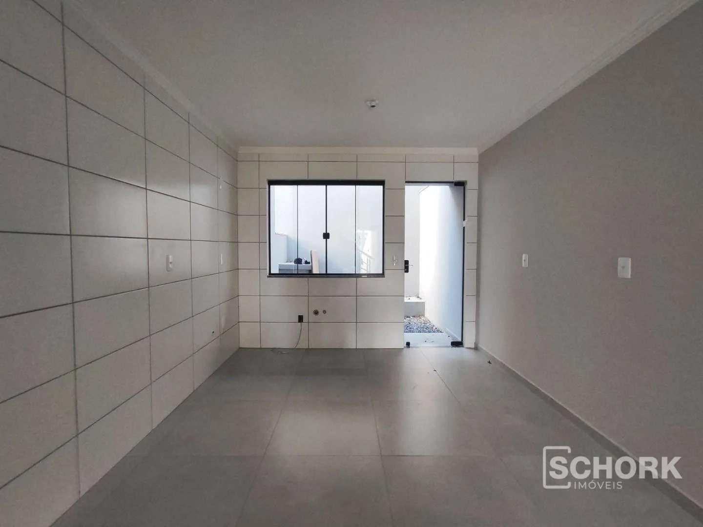 Sobrado com 2 dormitórios à venda, 88 m por R$ 465.000,00 - Escola Agrícola - Blumenau/SC — foto 3