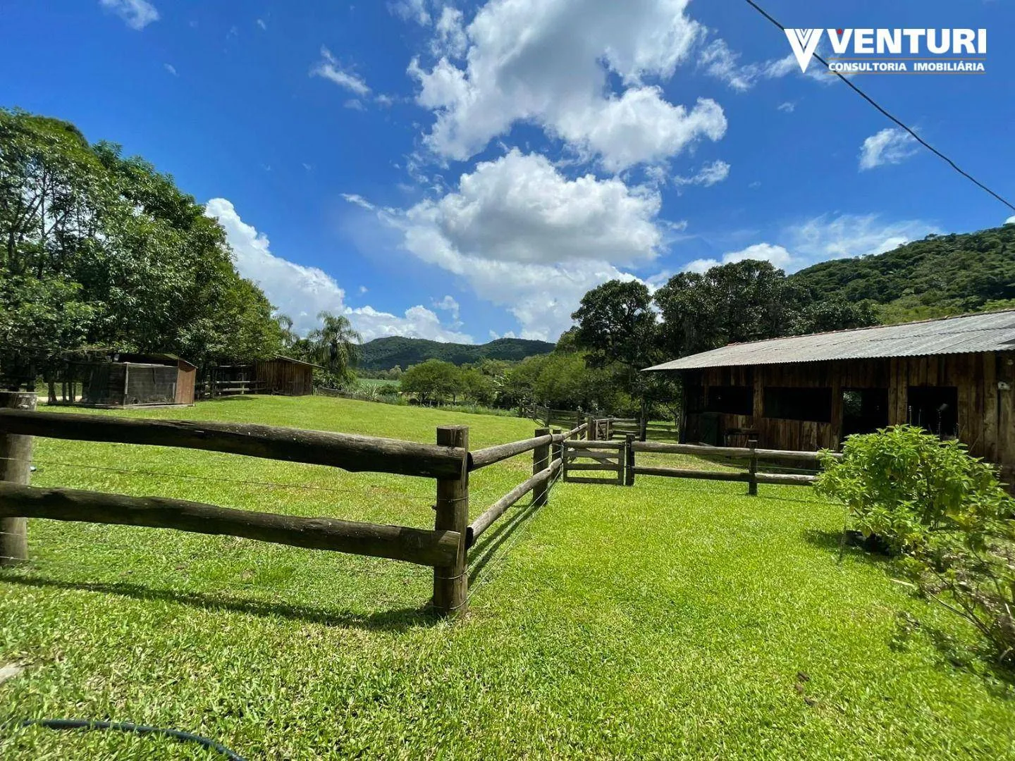 Sítio à venda, 5000 m por R$ 985.000,00 - Warnow - Indaial/SC — foto 3