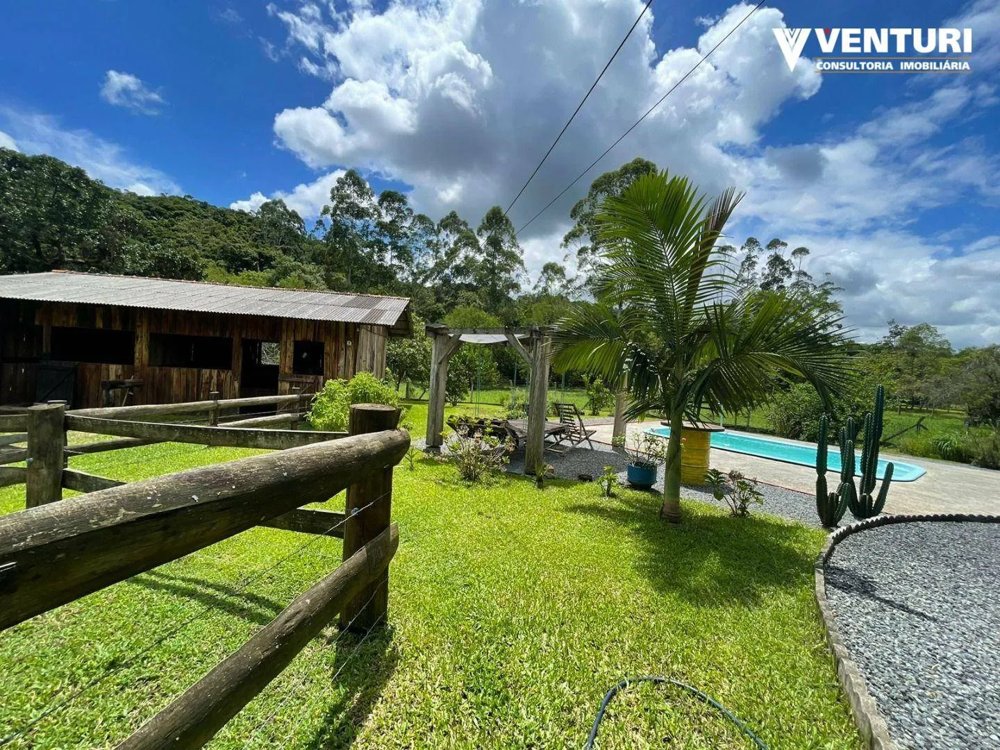 Sítio à venda, 5000 m por R$ 985.000,00 - Warnow - Indaial/SC — foto 5