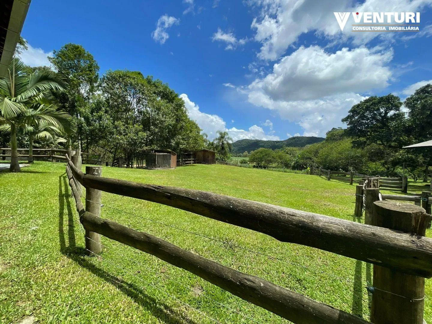 Sítio à venda, 5000 m por R$ 985.000,00 - Warnow - Indaial/SC — foto 6