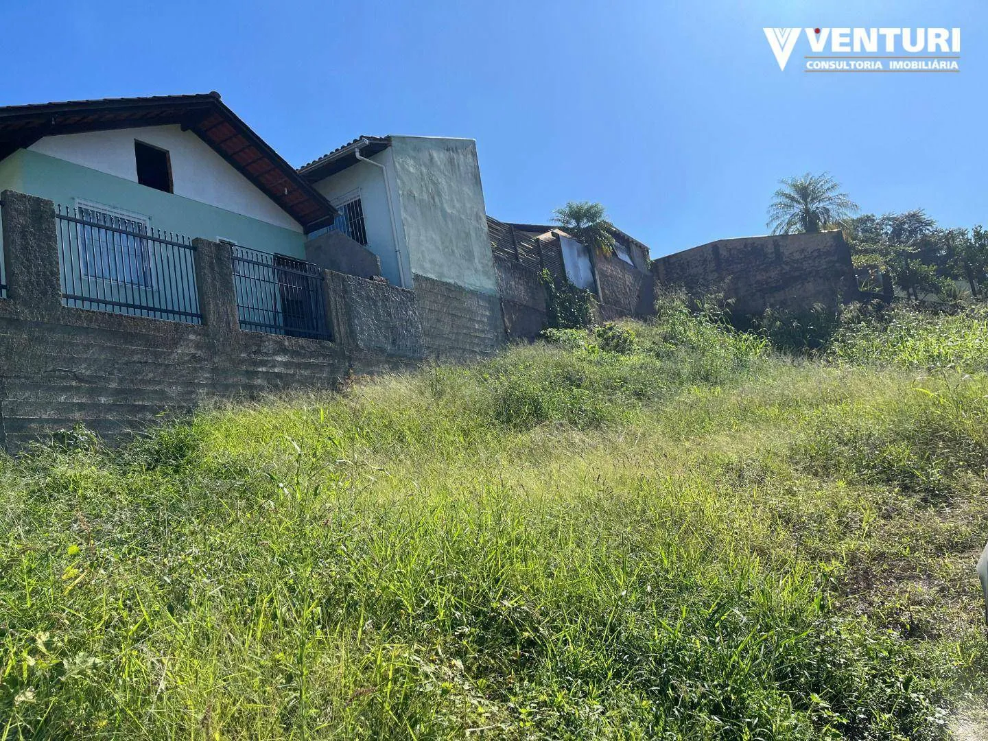 Terreno à venda, 450 m por R$ 450.000,00 - Velha - Blumenau/SC — foto 2