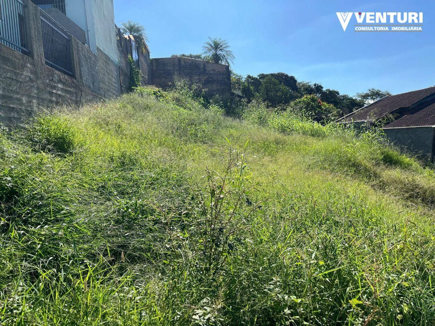 Terreno à venda, 450 m por R$ 450.000,00 - Velha - Blumenau/SC — foto 3