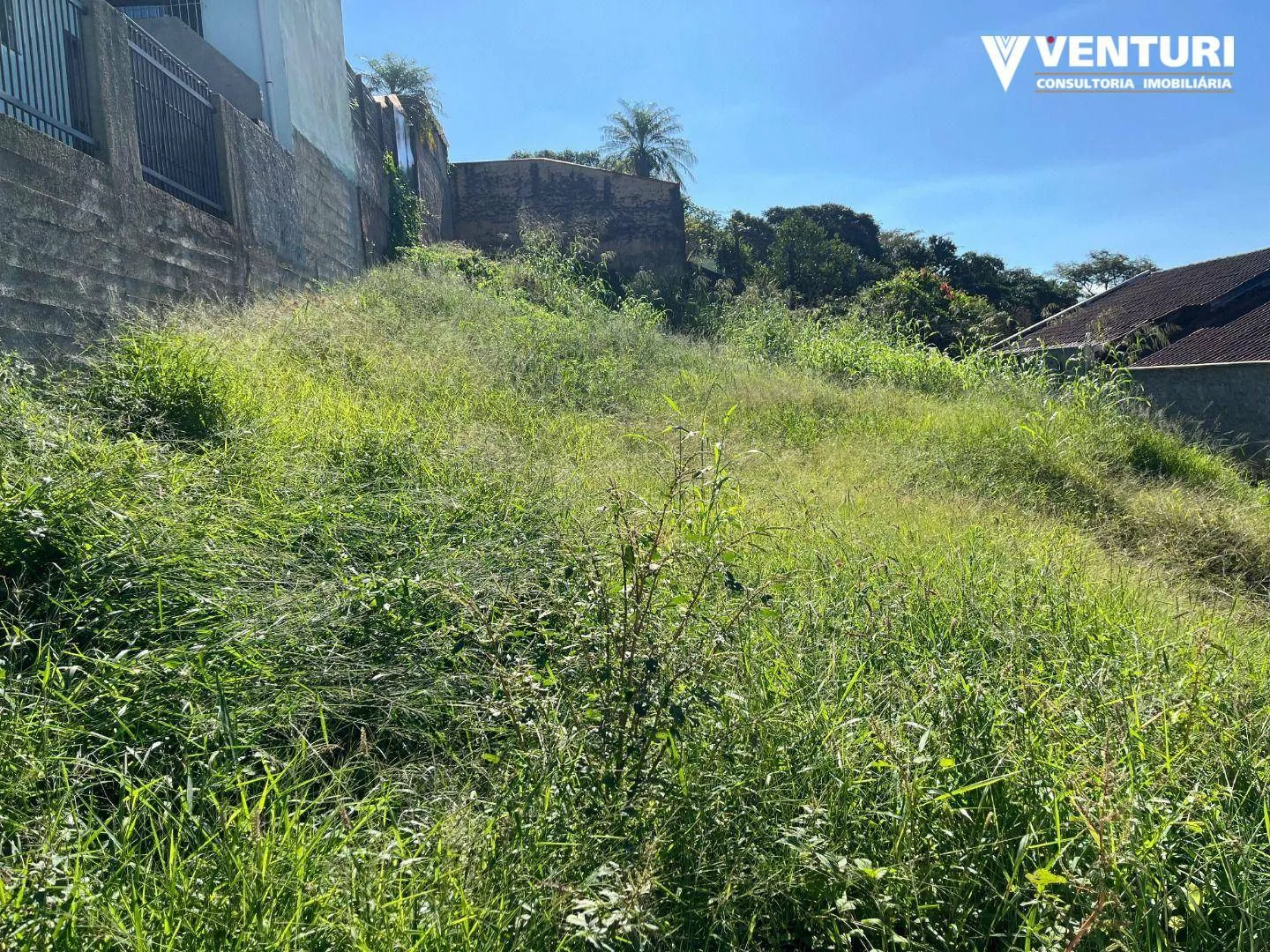 Terreno à venda, 450 m por R$ 450.000,00 - Velha - Blumenau/SC — foto 4