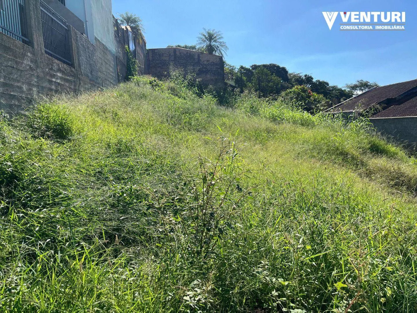 Terreno à venda, 450 m por R$ 450.000,00 - Velha - Blumenau/SC — foto 5