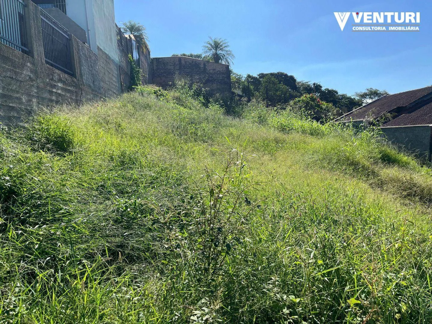 Terreno à venda, 450 m por R$ 450.000,00 - Velha - Blumenau/SC — foto 6