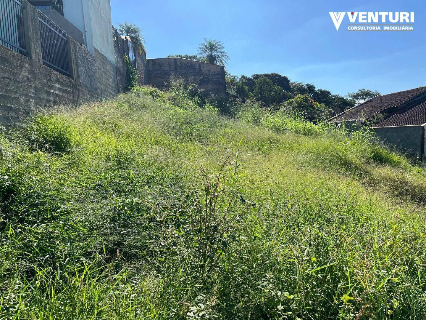 Terreno à venda, 450 m por R$ 450.000,00 - Velha - Blumenau/SC — foto 7