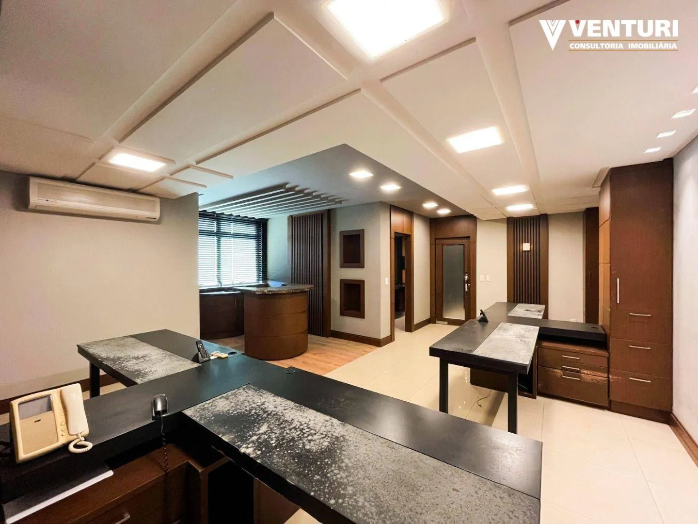Sala à venda, 72 m por R$ 750.000,00 - Centro (Blumenau) - Blumenau/SC - foto 1