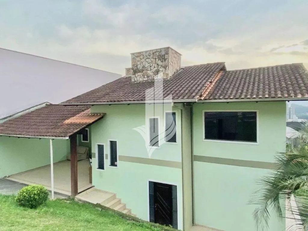 Casa no Bairro Escola Agrícola — foto 2