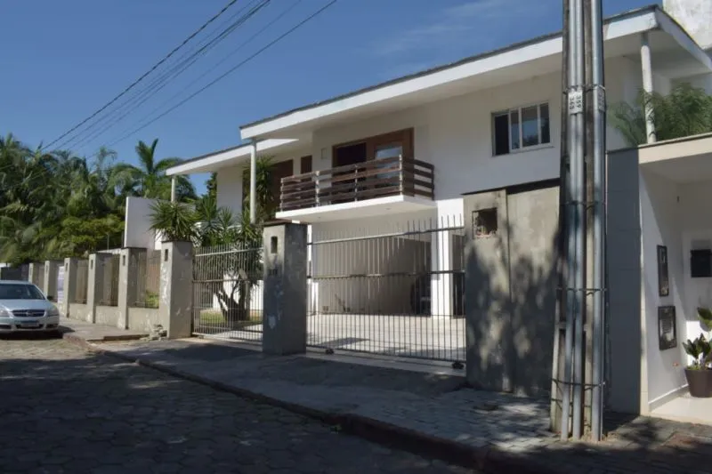 Oportunidade única!!! Terreno com 2.454,84 m no Bairro Jardim Blumenau em Blumenau. — foto 2