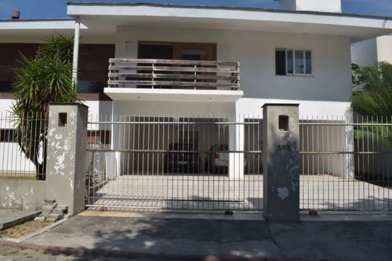 Oportunidade única!!! Terreno com 2.454,84 m no Bairro Jardim Blumenau em Blumenau. — foto 4