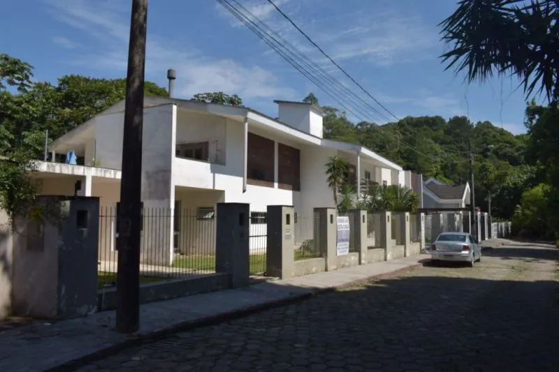 Oportunidade única!!! Terreno com 2.454,84 m no Bairro Jardim Blumenau em Blumenau. — foto 6