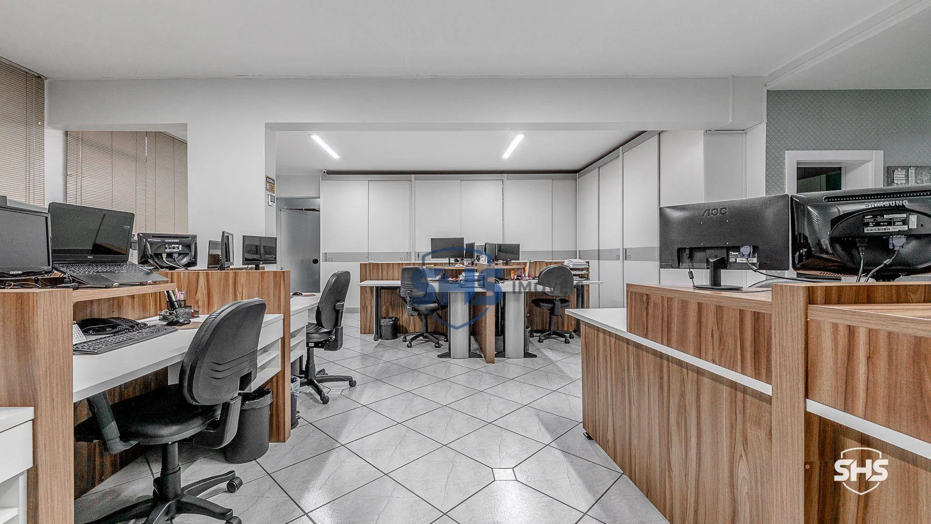 Sala, 296 m - venda por R$ 1.380.000,00 ou aluguel por R$ 13.500,00/mês - Centro (Blumenau) - Blumenau/SC - foto 1