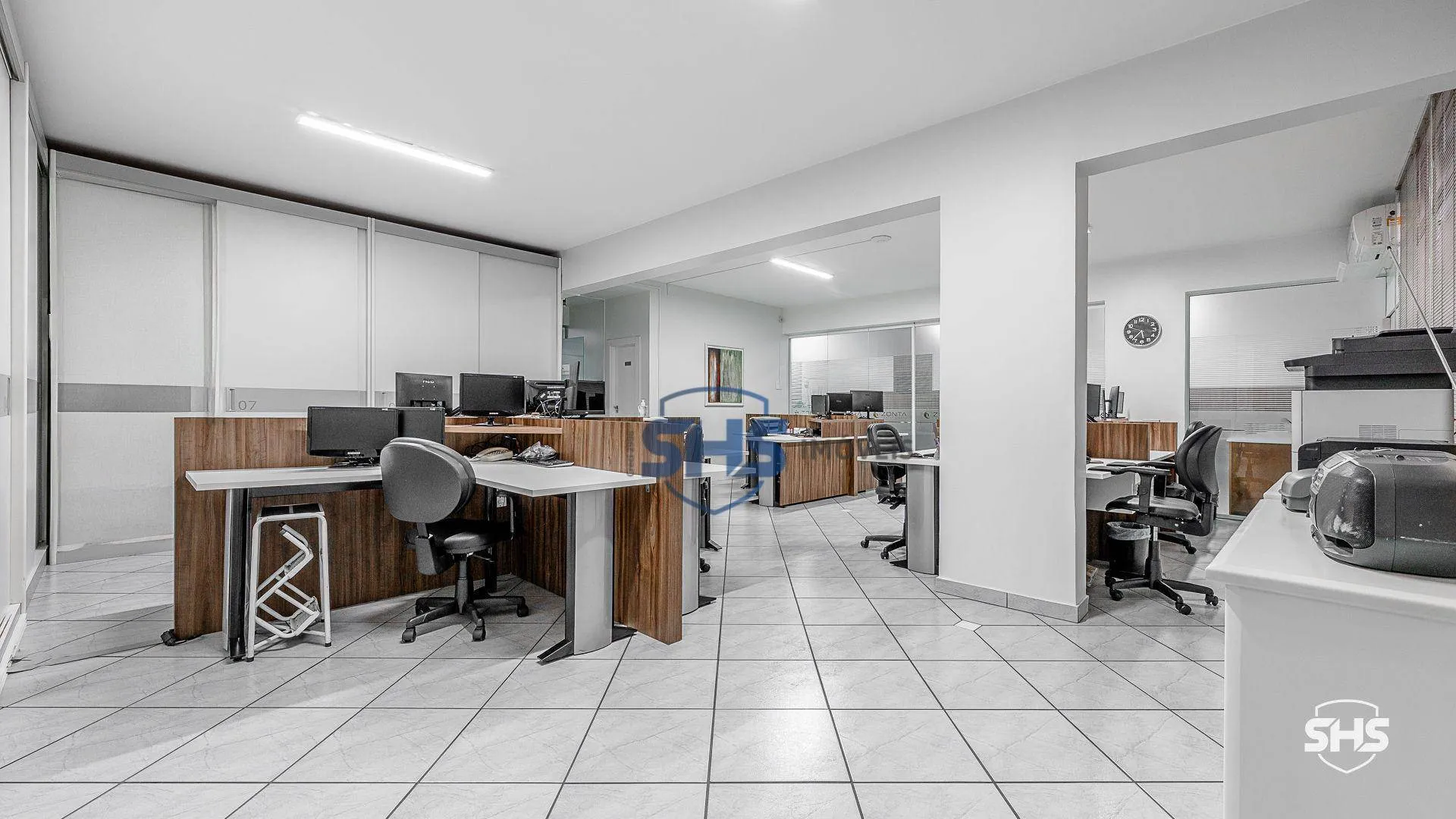 Sala, 296 m - venda por R$ 1.380.000,00 ou aluguel por R$ 13.500,00/mês - Centro (Blumenau) - Blumenau/SC — foto 4