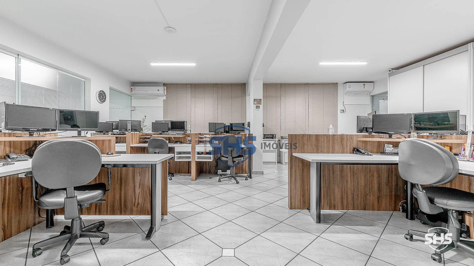 Sala, 296 m - venda por R$ 1.380.000,00 ou aluguel por R$ 13.500,00/mês - Centro (Blumenau) - Blumenau/SC — foto 5