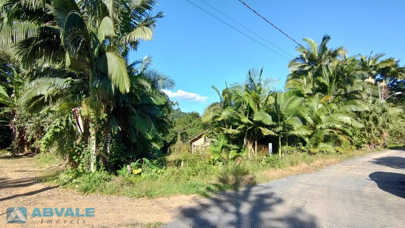 3674m - Amplo Terreno à Venda no Bairro Fidélis - Blumenau/SC — foto 2