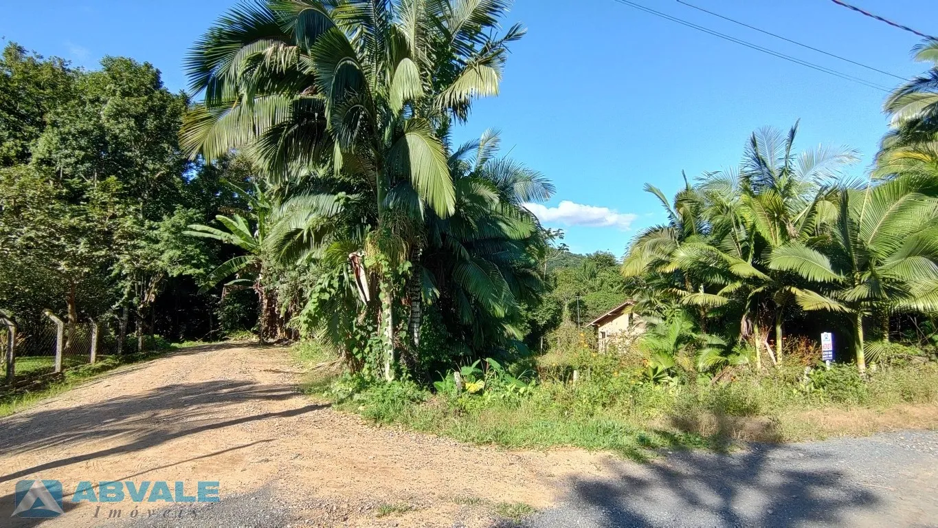 3674m - Amplo Terreno à Venda no Bairro Fidélis - Blumenau/SC — foto 3