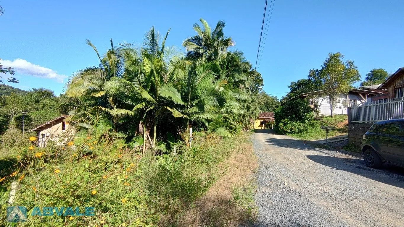 3674m - Amplo Terreno à Venda no Bairro Fidélis - Blumenau/SC — foto 4