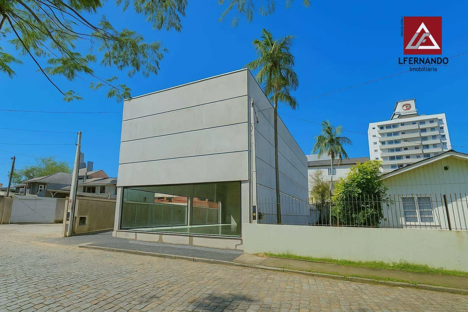 Loja para alugar, 187 m - Itoupava Norte - Blumenau/SC — foto 2