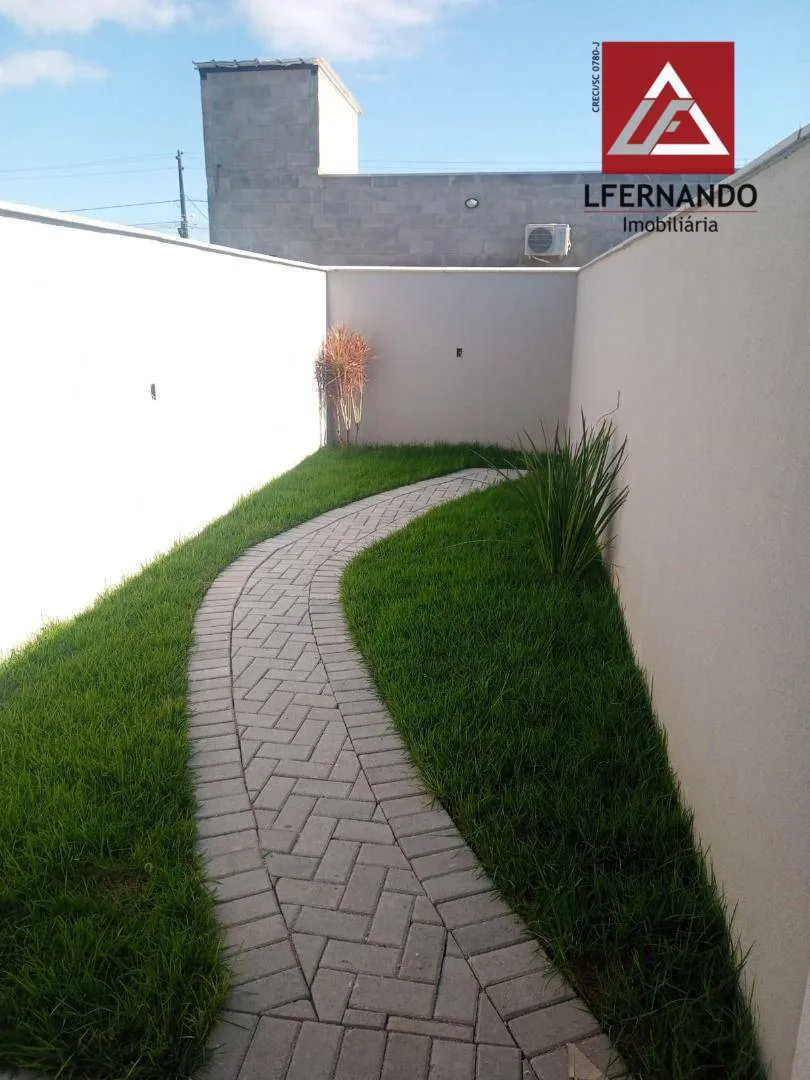 Sobrado com 2 suítes à venda, 85 m por R$ 399.000 - Figueira - Gaspar/SC — foto 6