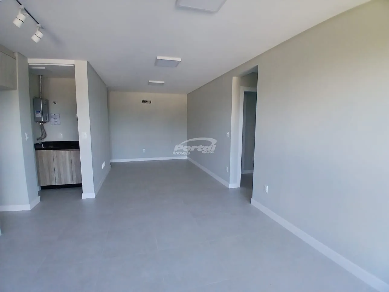 Apartamento novo 2 suítes semi mobiliado no bairro Itoupava Seca - Blumenau SC. — foto 3