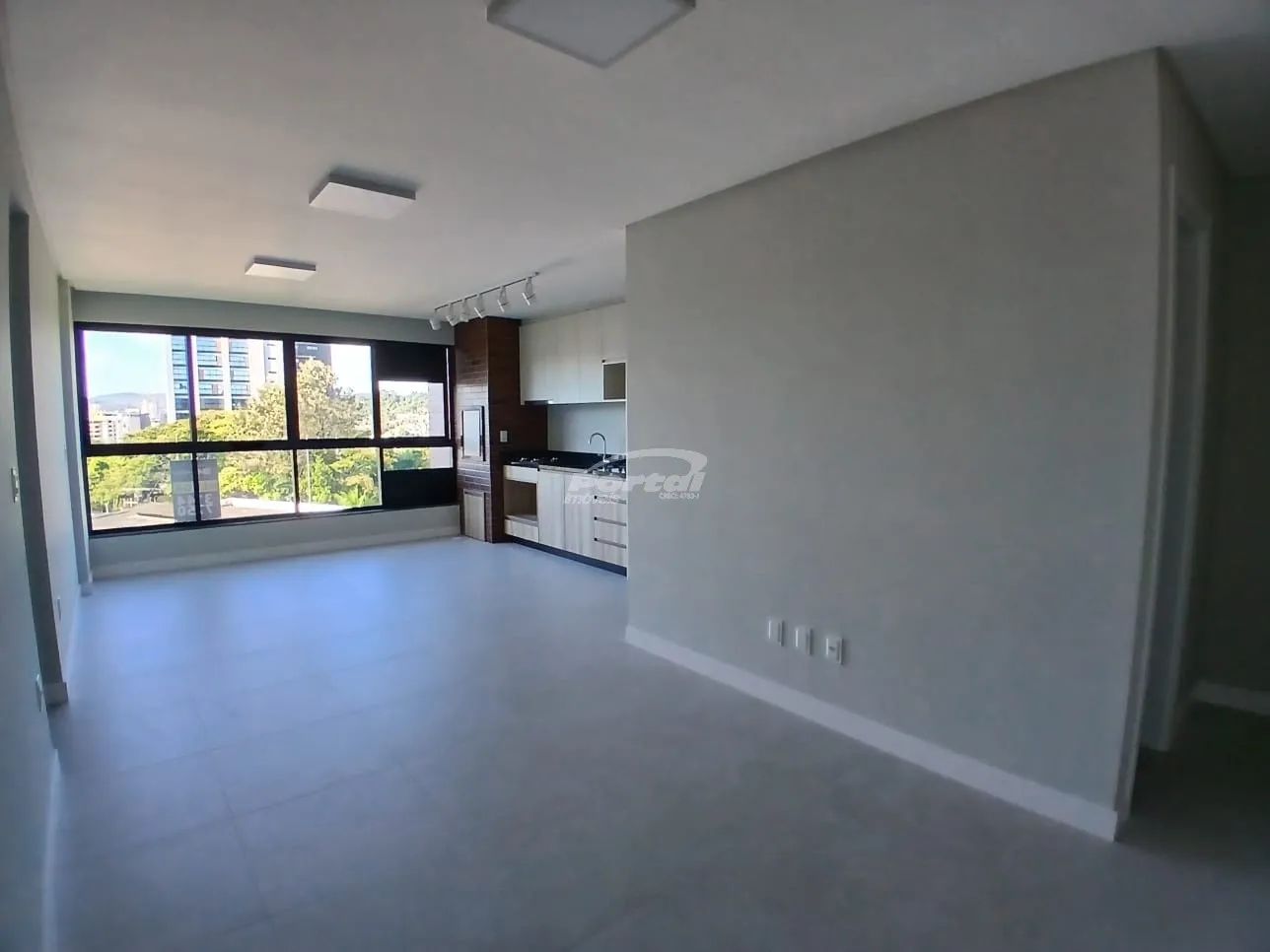 Apartamento novo 2 suítes semi mobiliado no bairro Itoupava Seca - Blumenau SC. — foto 5