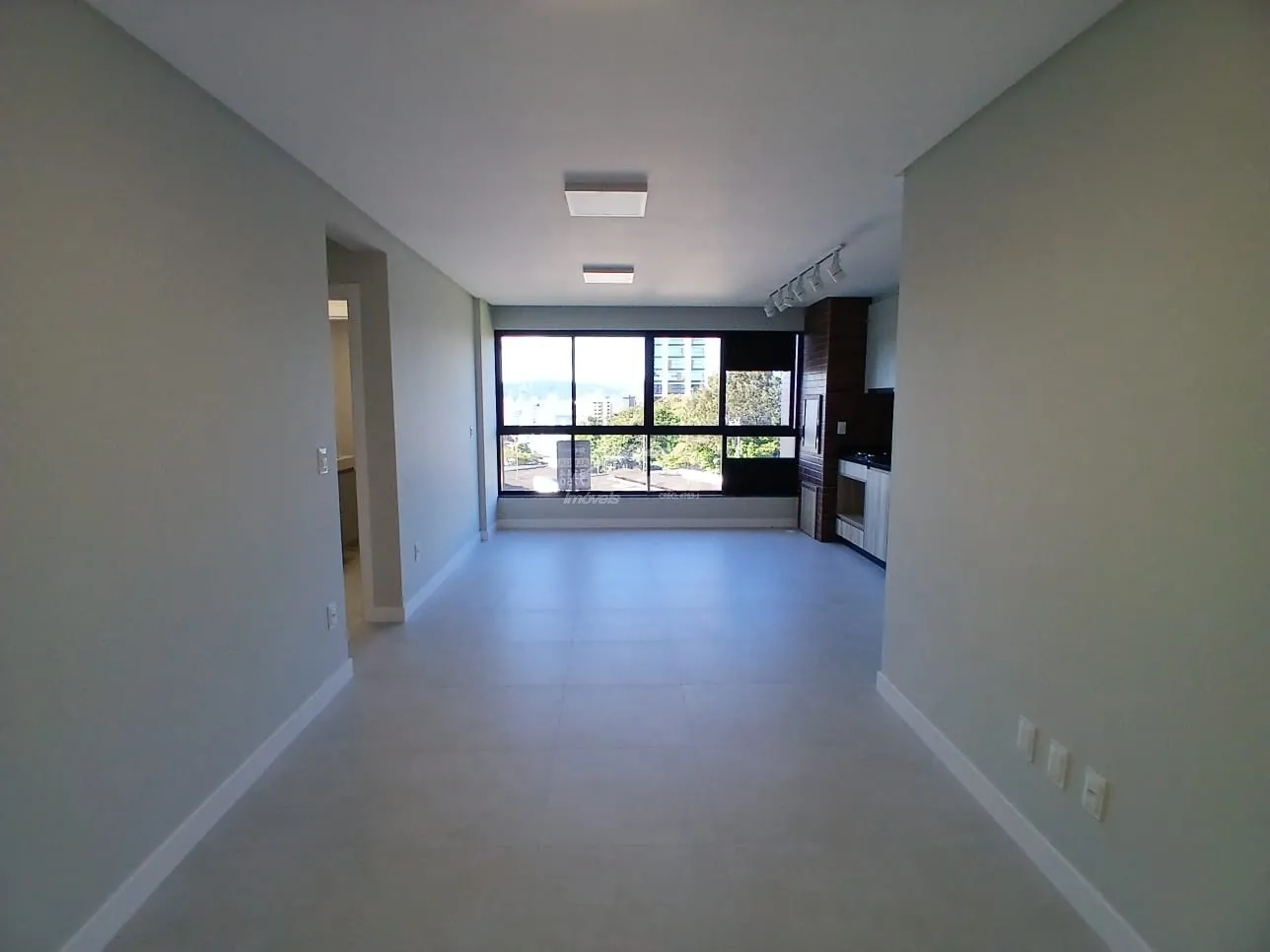 Apartamento novo 2 suítes semi mobiliado no bairro Itoupava Seca - Blumenau SC. — foto 6