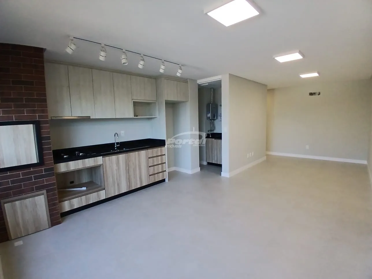 Apartamento novo 2 suítes semi mobiliado no bairro Itoupava Seca - Blumenau SC. — foto 7