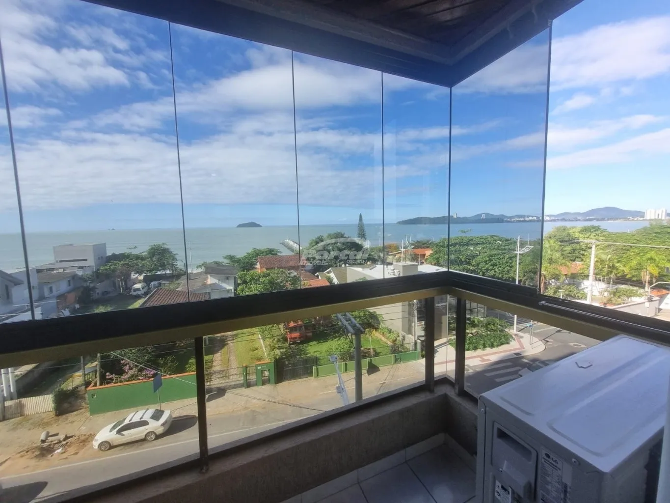 Excelente apartamento central perto da praia. — foto 2