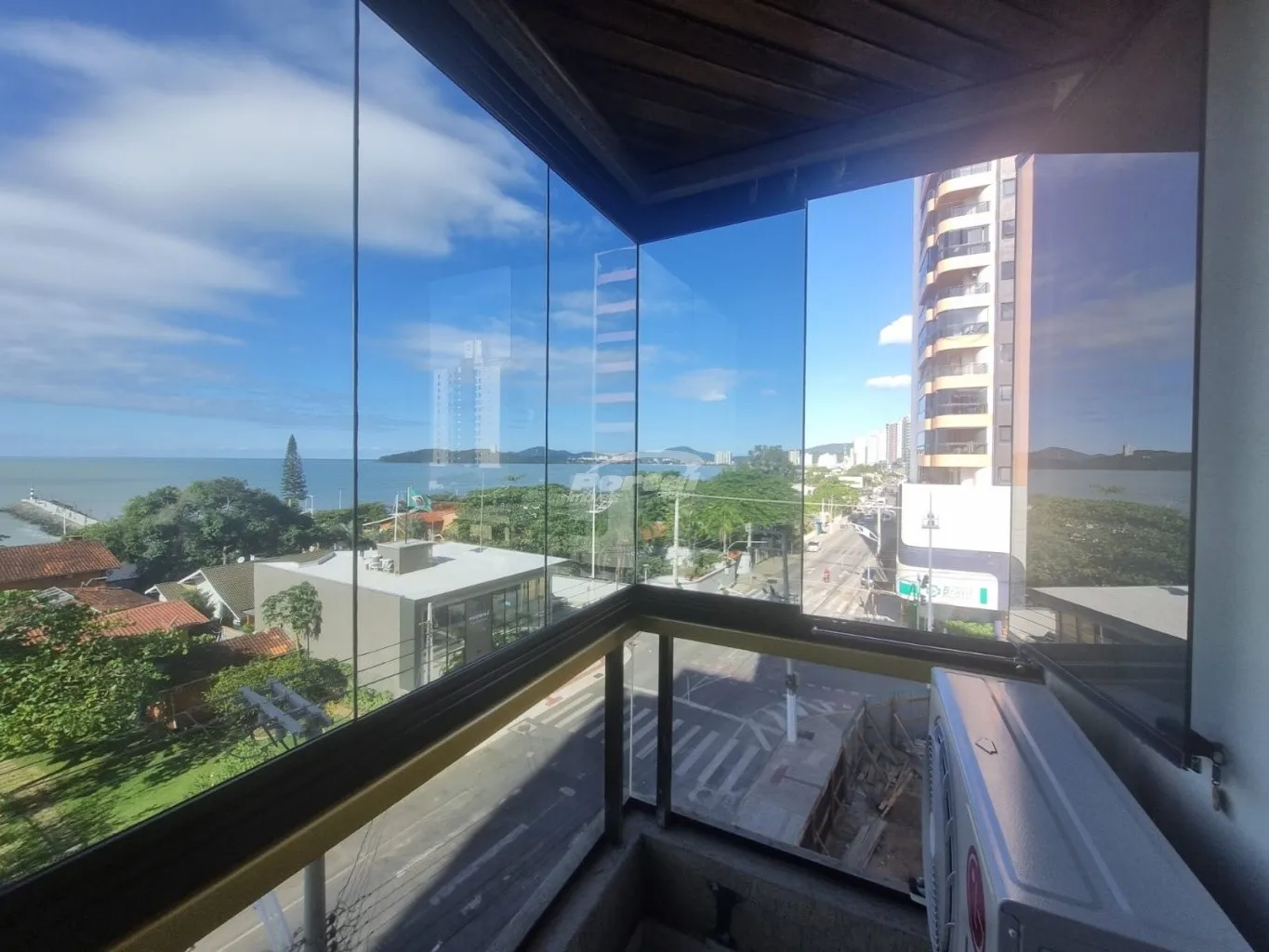 Excelente apartamento central perto da praia. — foto 3