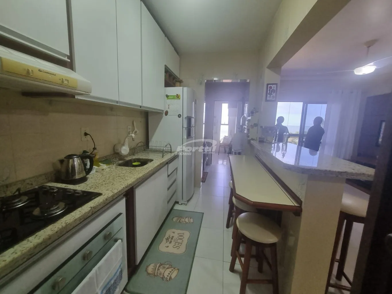 Excelente apartamento central perto da praia. — foto 5