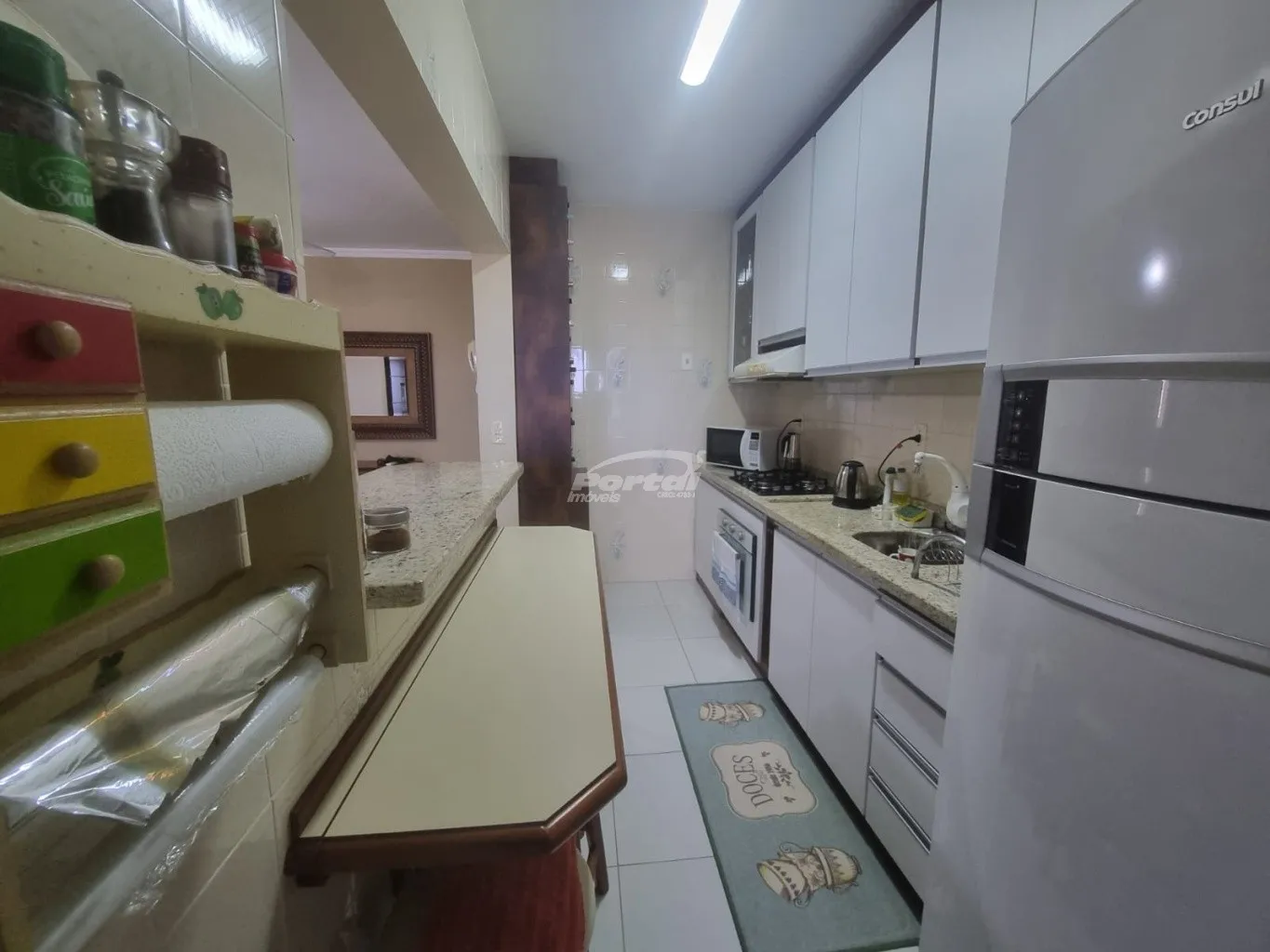 Excelente apartamento central perto da praia. — foto 6