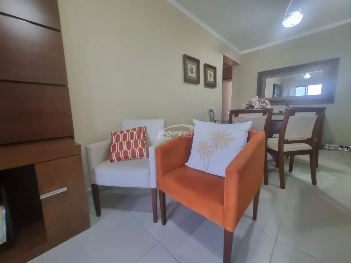 Excelente apartamento central perto da praia. — foto 7