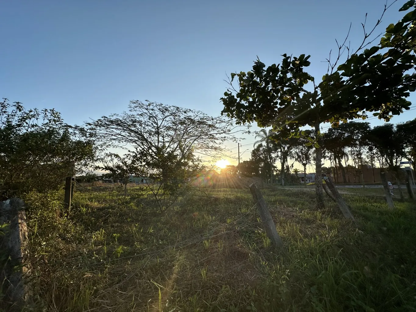 Terreno disponível para locação no bairro Itacolomi em Balneário Piçarras/SC (Cód. 21502) — foto 3