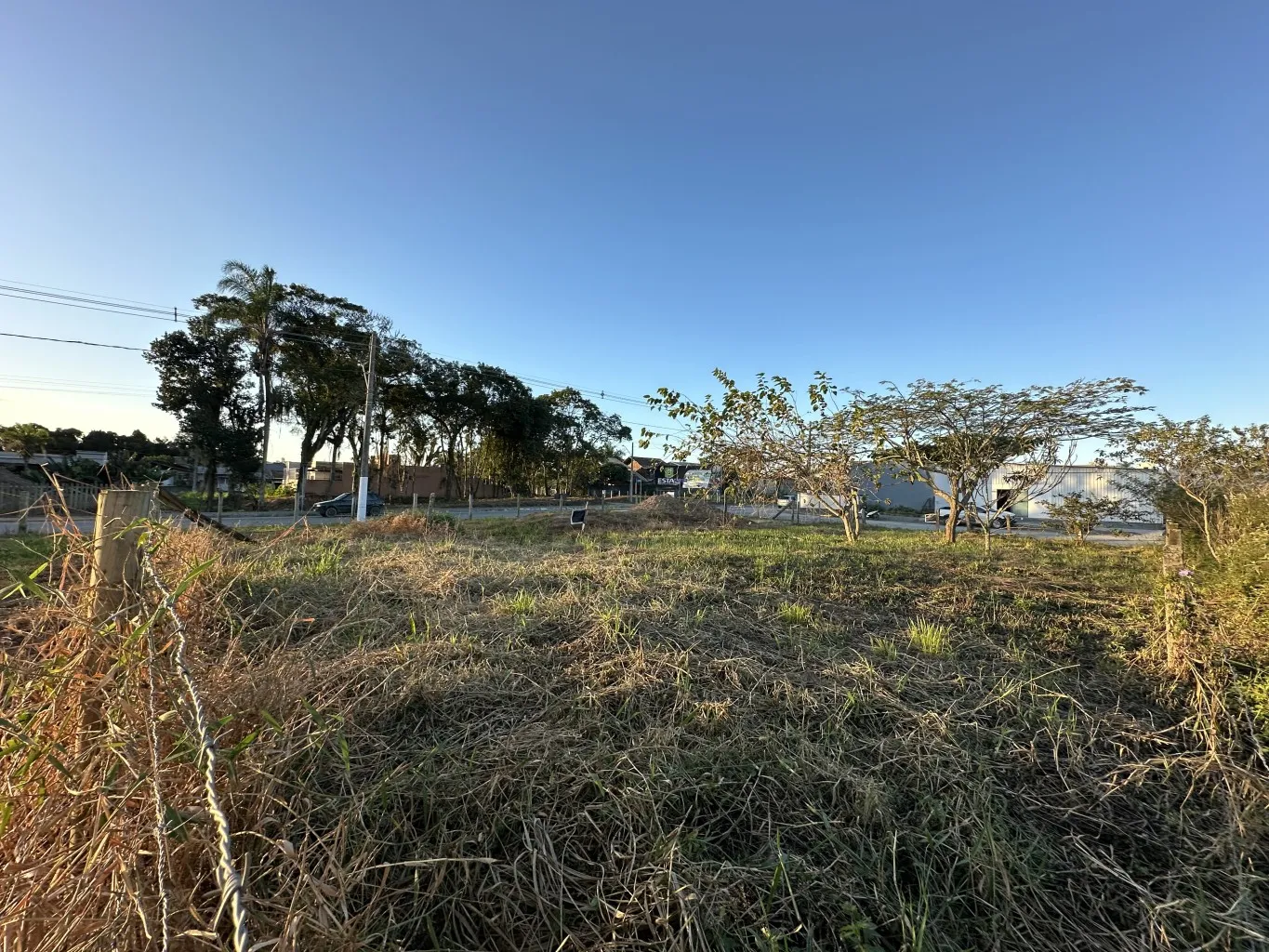 Terreno disponível para locação no bairro Itacolomi em Balneário Piçarras/SC (Cód. 21502) — foto 6