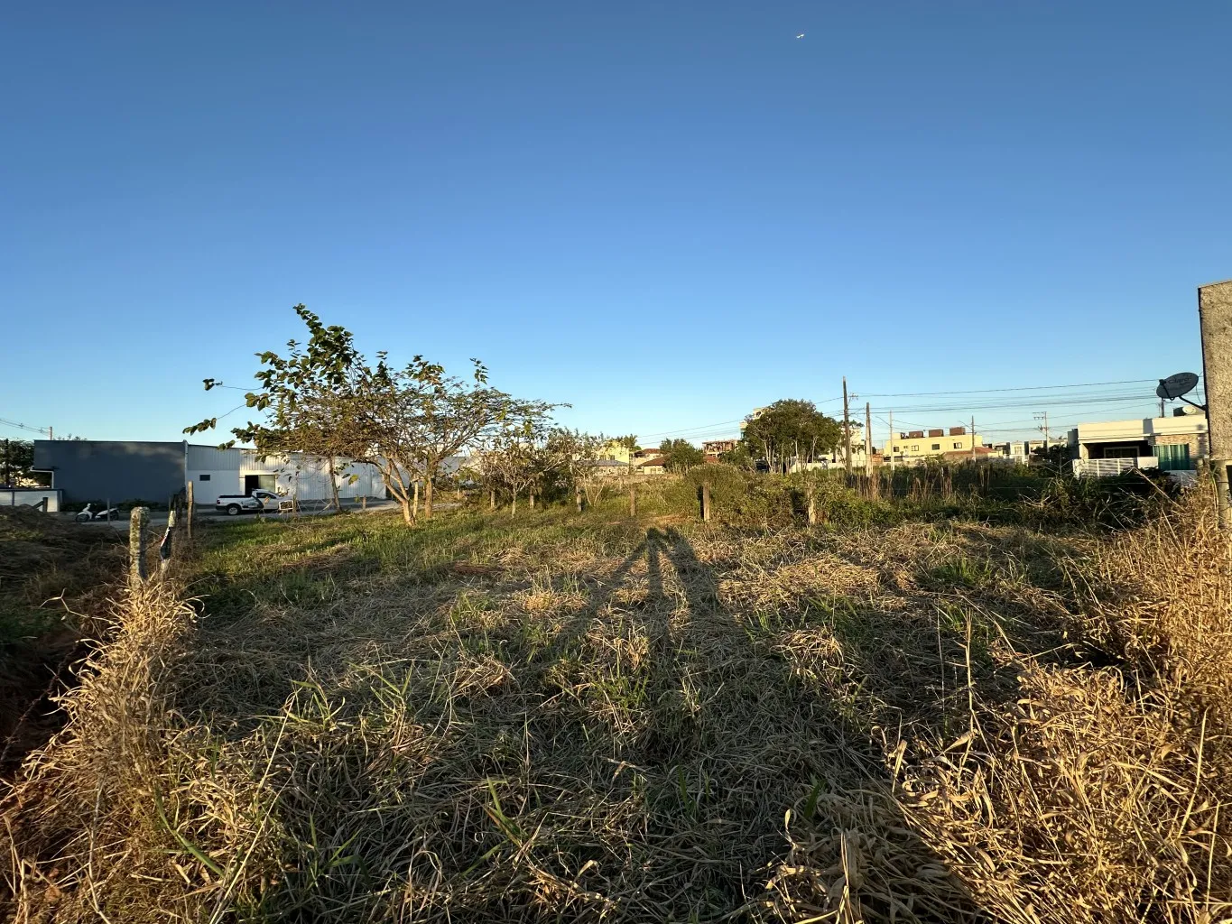 Terreno disponível para locação no bairro Itacolomi em Balneário Piçarras/SC (Cód. 21502) — foto 7