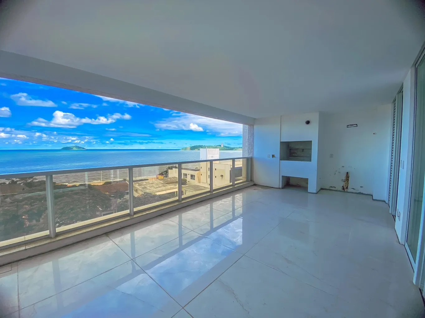 Palazzo Del Mare - Terraço com 661m, contendo 5 suítes no centro de Balneário Piçarras/SC (Cód. 21515) - foto 1