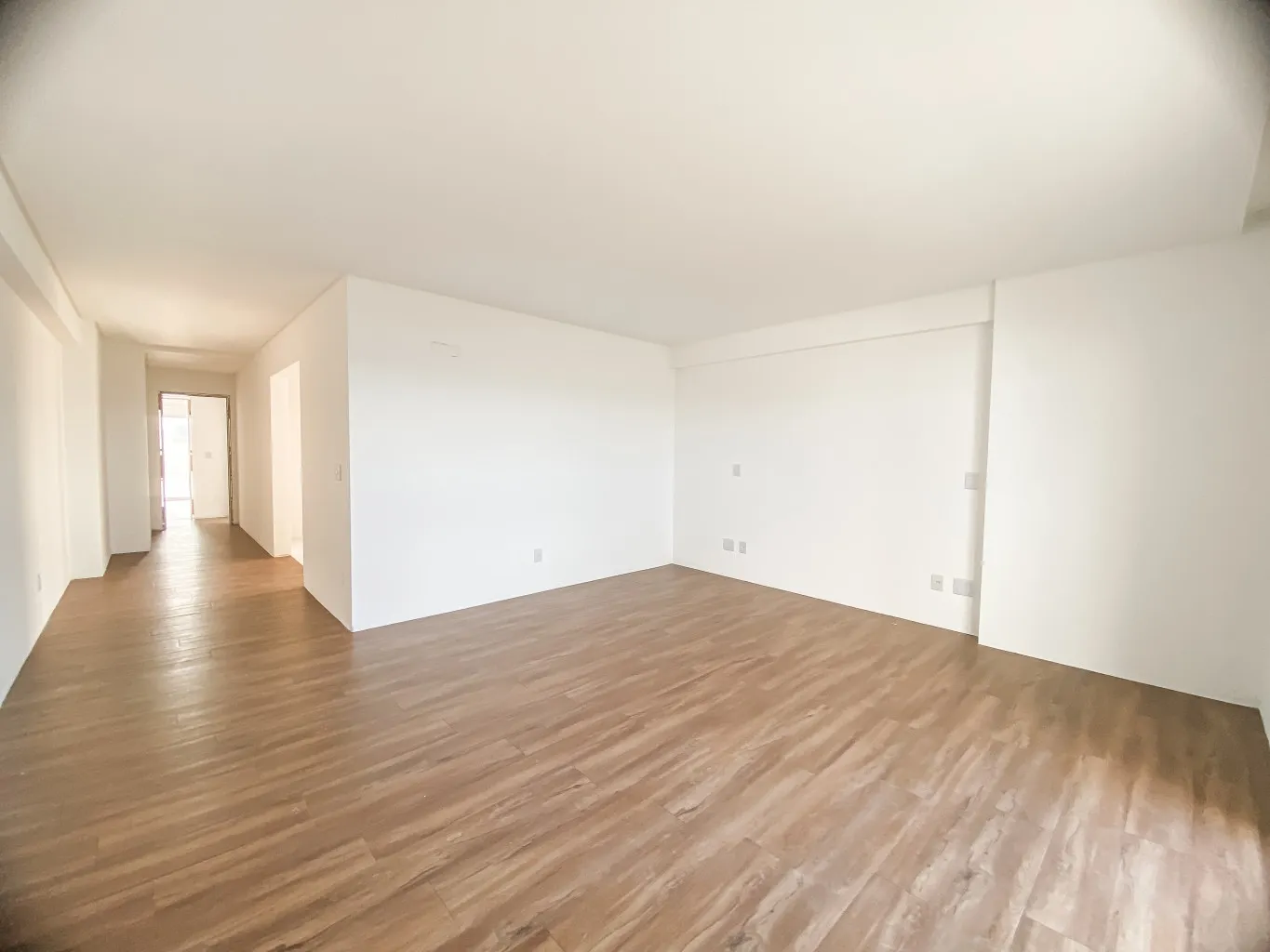Palazzo Del Mare - Terraço com 661m, contendo 5 suítes no centro de Balneário Piçarras/SC (Cód. 21515) — foto 6