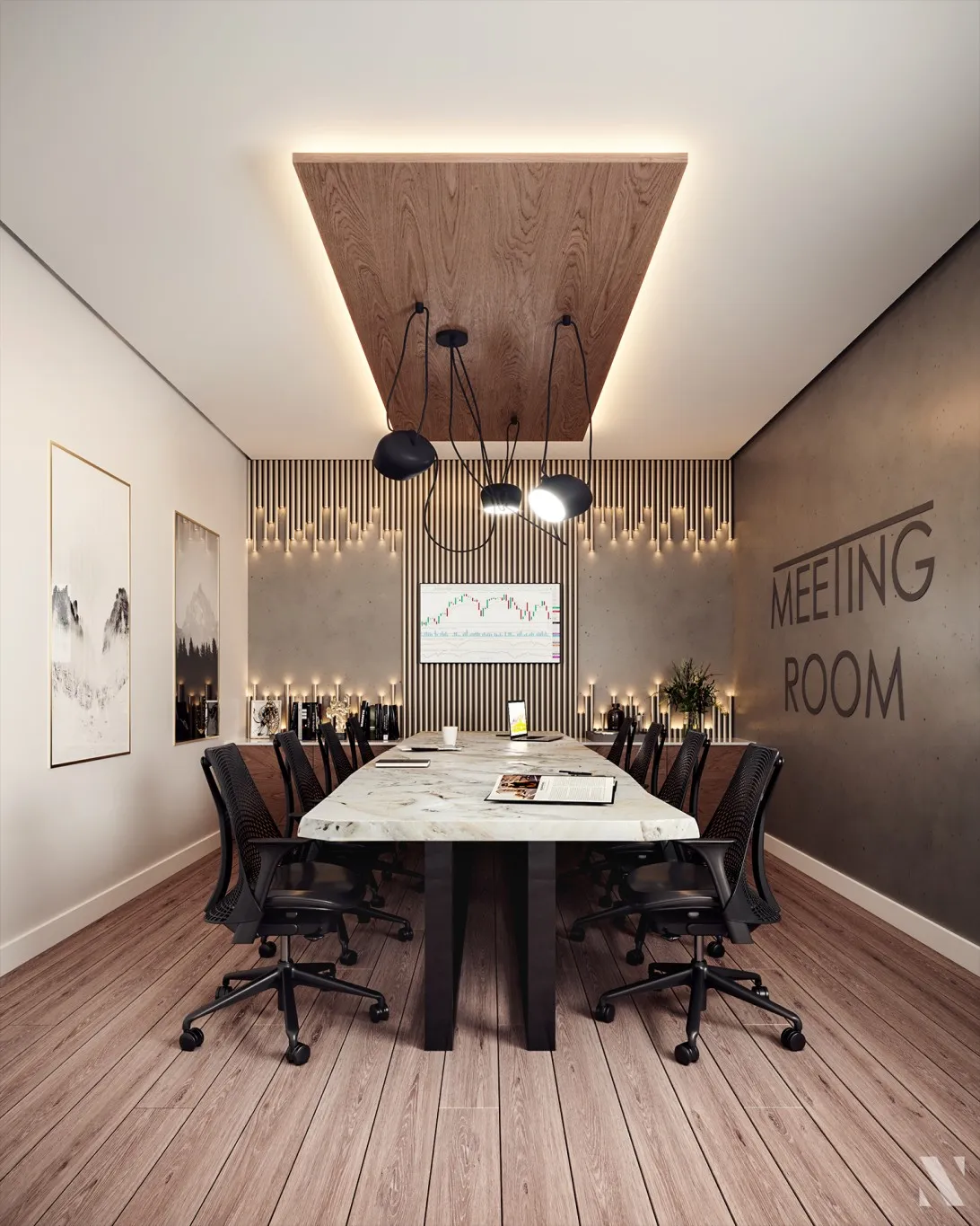 CILL Boulevard Residence - Apartamentos com 2 suítes no centro de Balneário Piçarras/SC (Cód. 21516) — foto 7