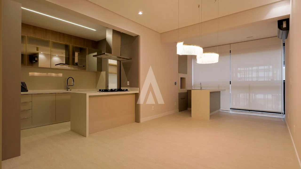 Apartamento com 3 suíte(s) à venda no bairro AMERICA em JOINVILLE, por R$1.290.000,00. — foto 2