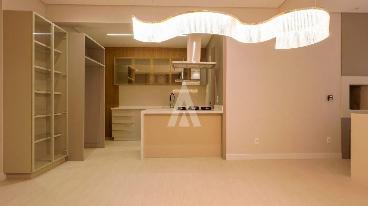 Apartamento com 3 suíte(s) à venda no bairro AMERICA em JOINVILLE, por R$1.290.000,00. — foto 3