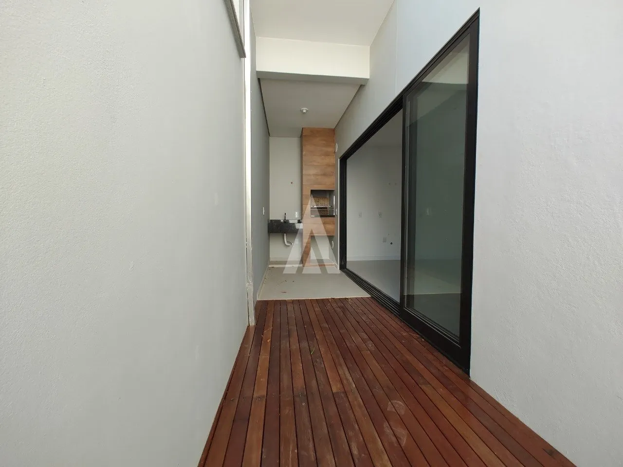 Sobrado Geminado com 1 suíte(s) mais 2 quarto(s) à venda no bairro Costa E Silva em Joinville, por R$ 750.000,00 — foto 6