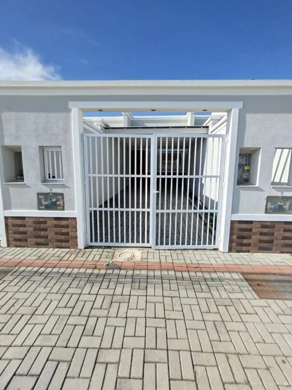 CASA GEMINADA no JOÃO COSTA com 2 quartos para VENDA, 66 m - foto 1